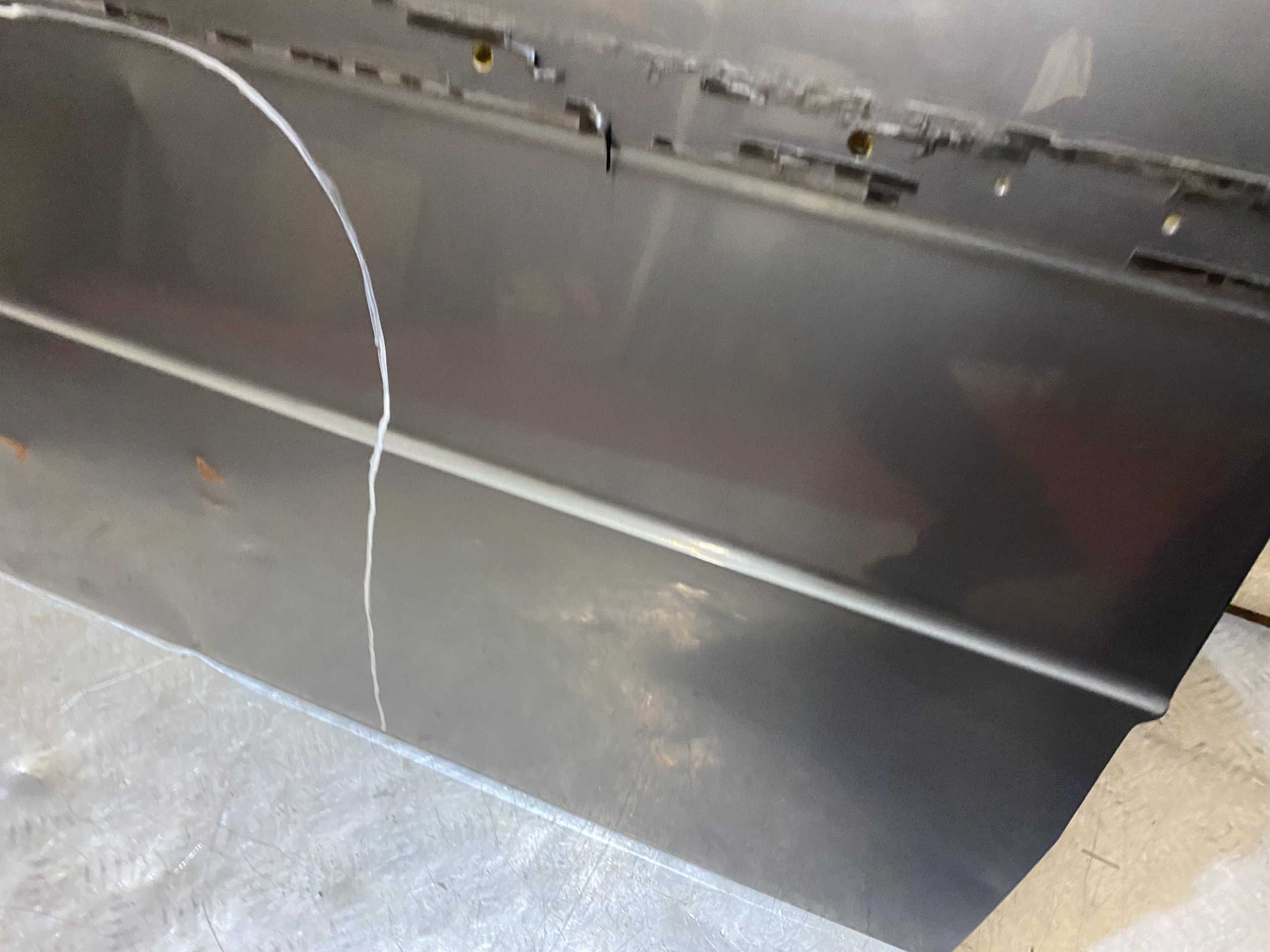 Mercedes G Class W463 Door Front Right 02-18 - Image 4