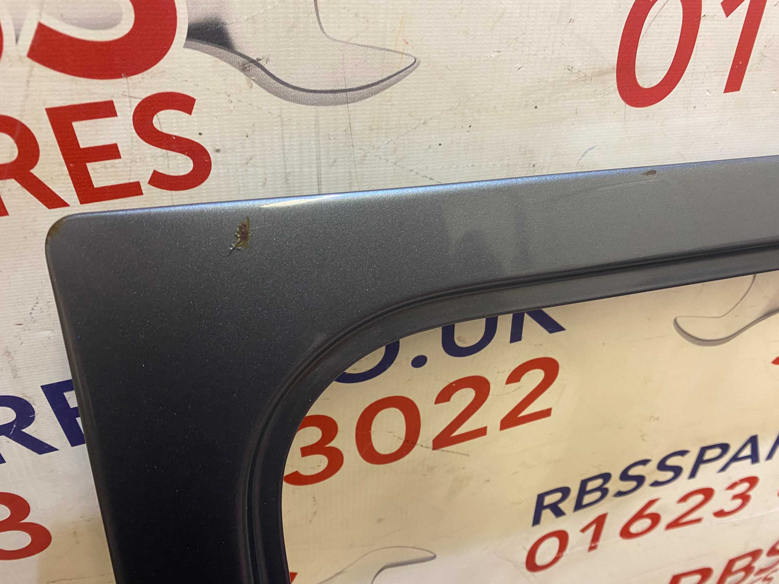 Mercedes G Class W463 Door Front Right 02-18 - Image 12