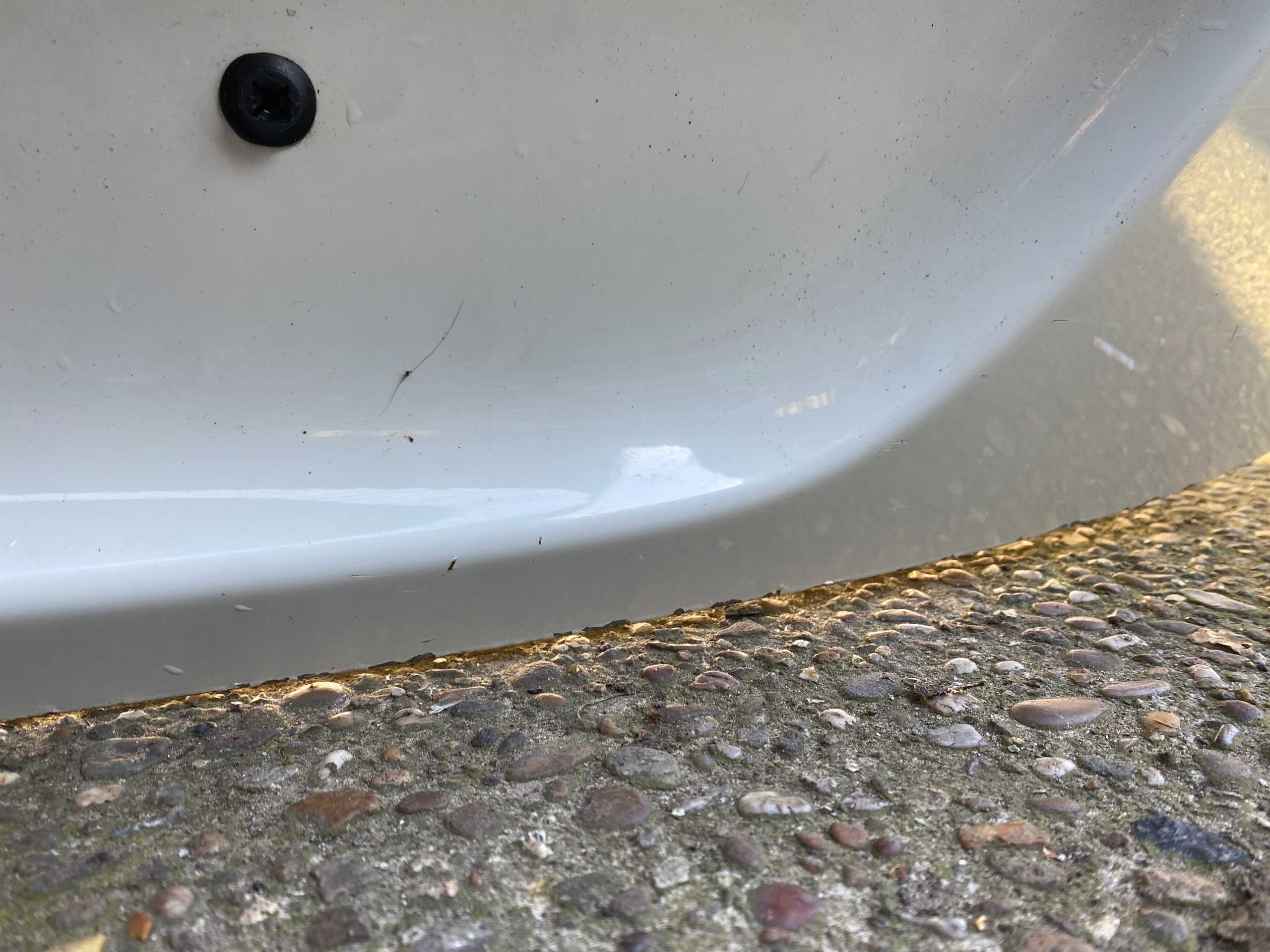 Mercedes GLA W156 Tailgate 14-21 - Image 12