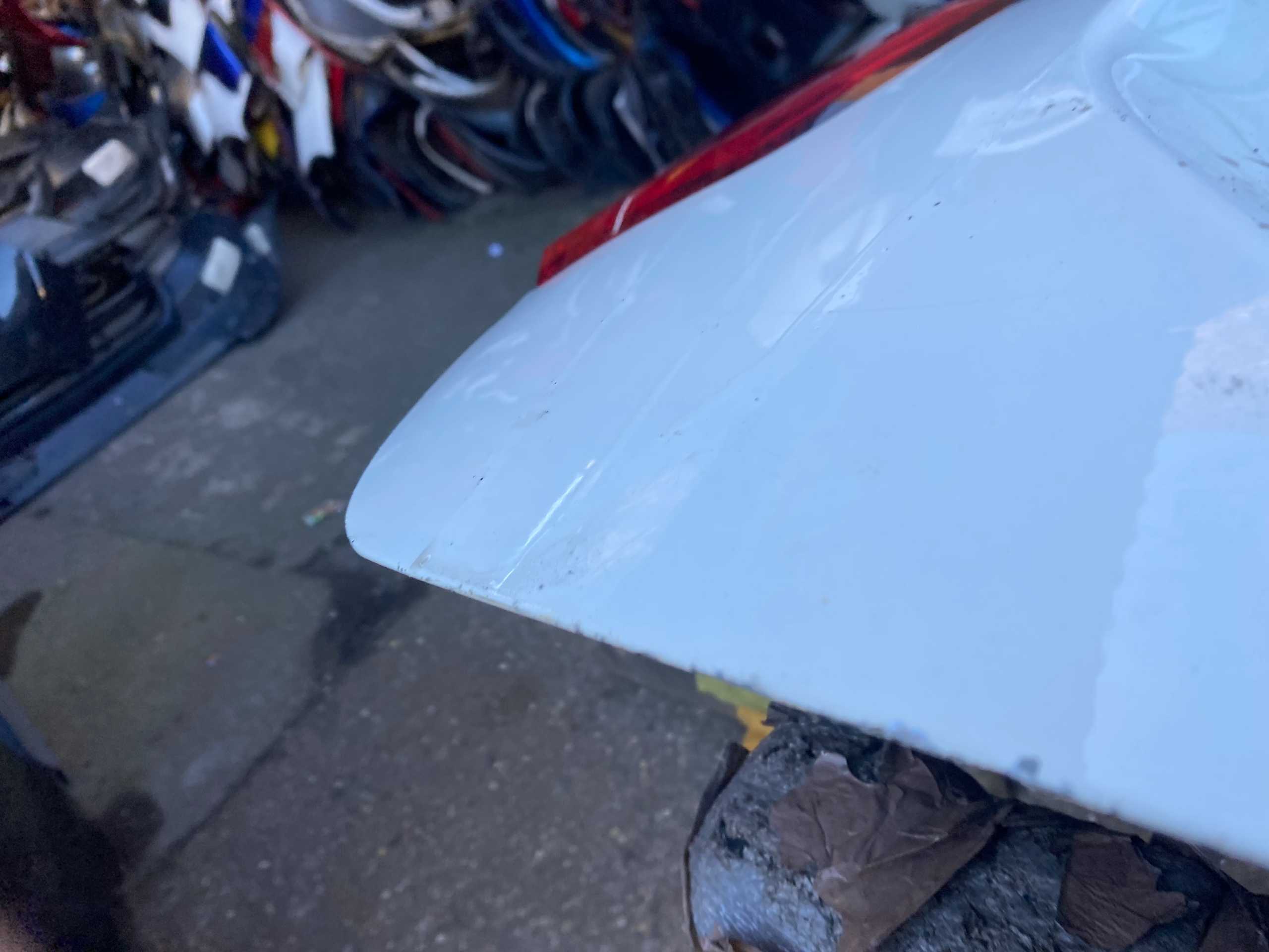 Mercedes GLA W156 Tailgate 14-21 - Image 18