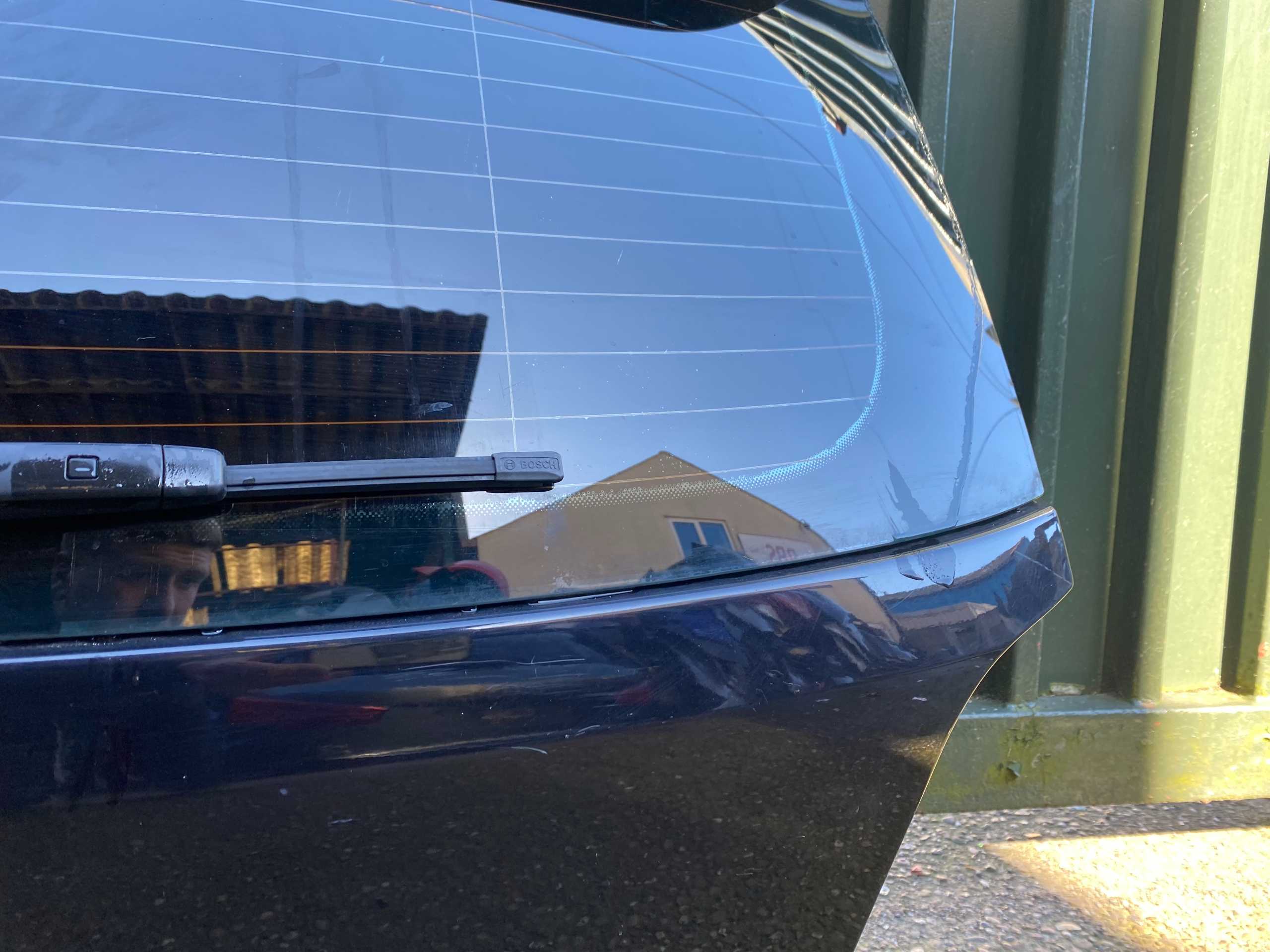 Volkswagen Polo GTI Tailgate 09-17 - Image 8
