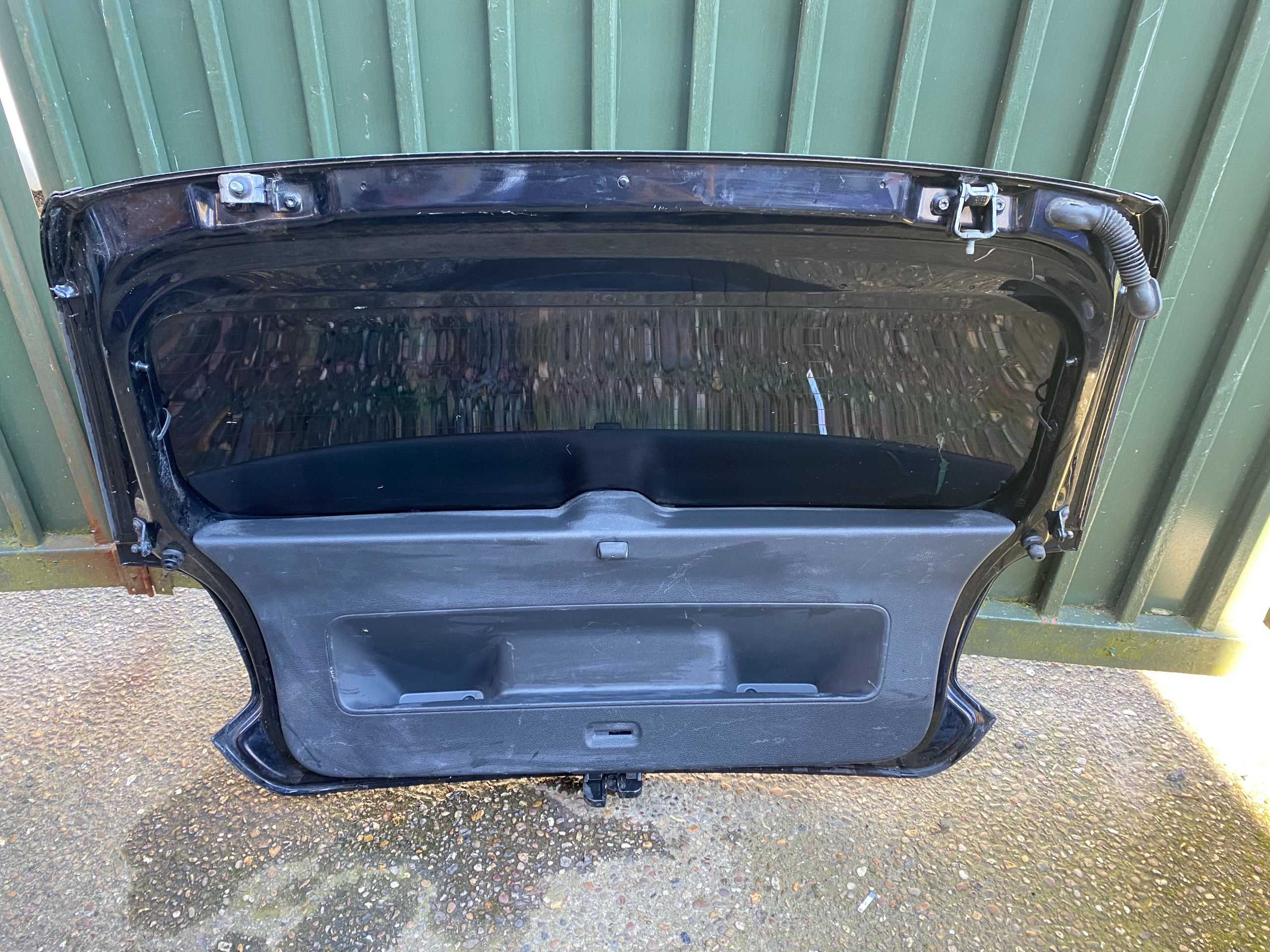 Volkswagen Polo GTI Tailgate 09-17 - Image 12