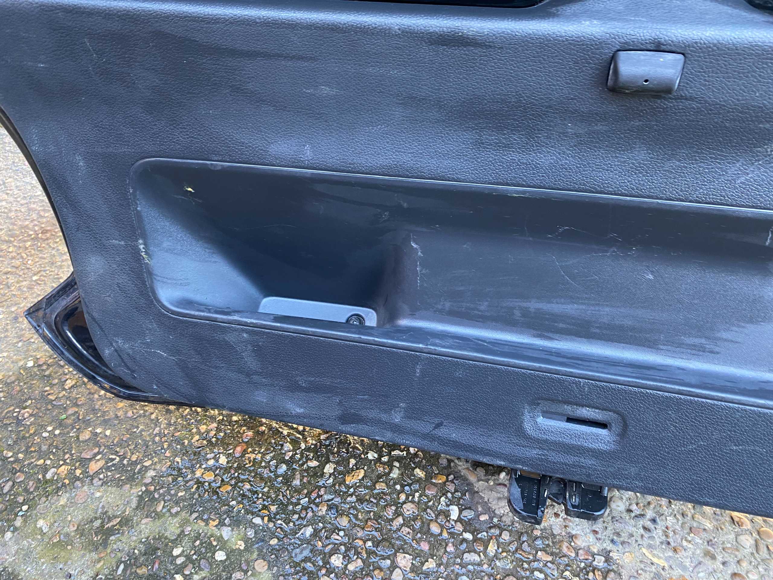 Volkswagen Polo GTI Tailgate 09-17 - Image 14