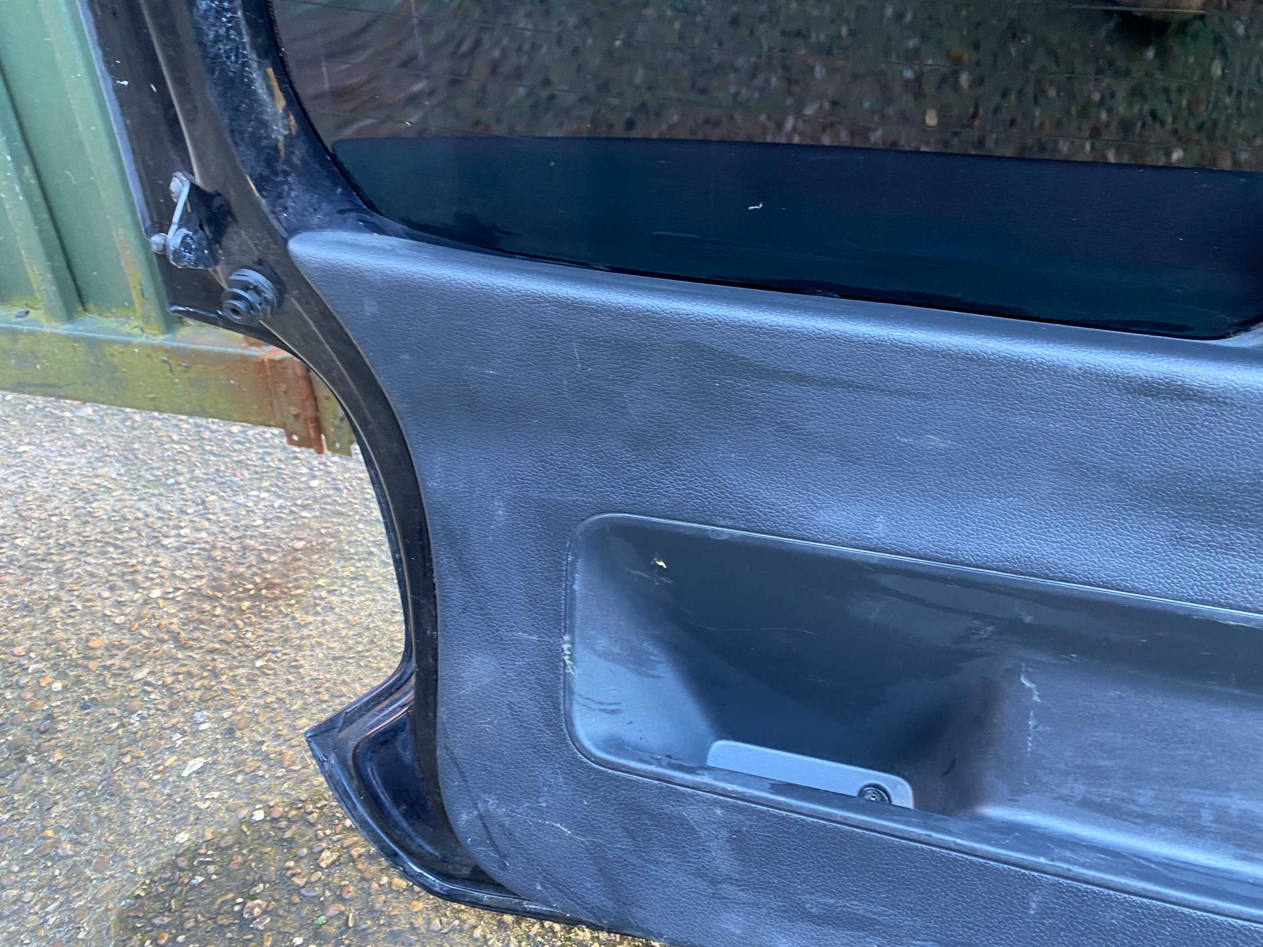 Volkswagen Polo GTI Tailgate 09-17 - Image 15