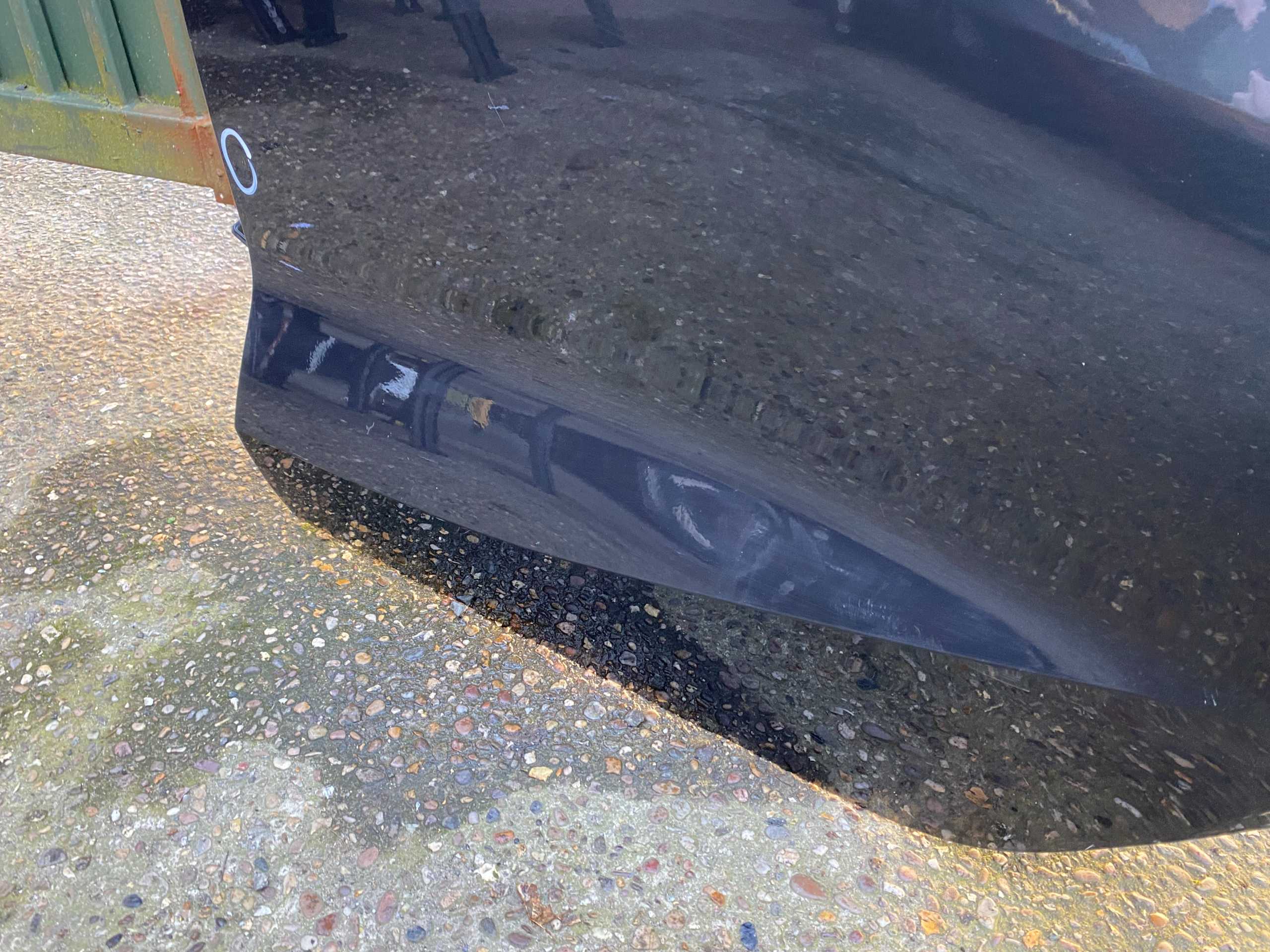 Audi A3 Door Rear Left Side 20-24 - Image 5
