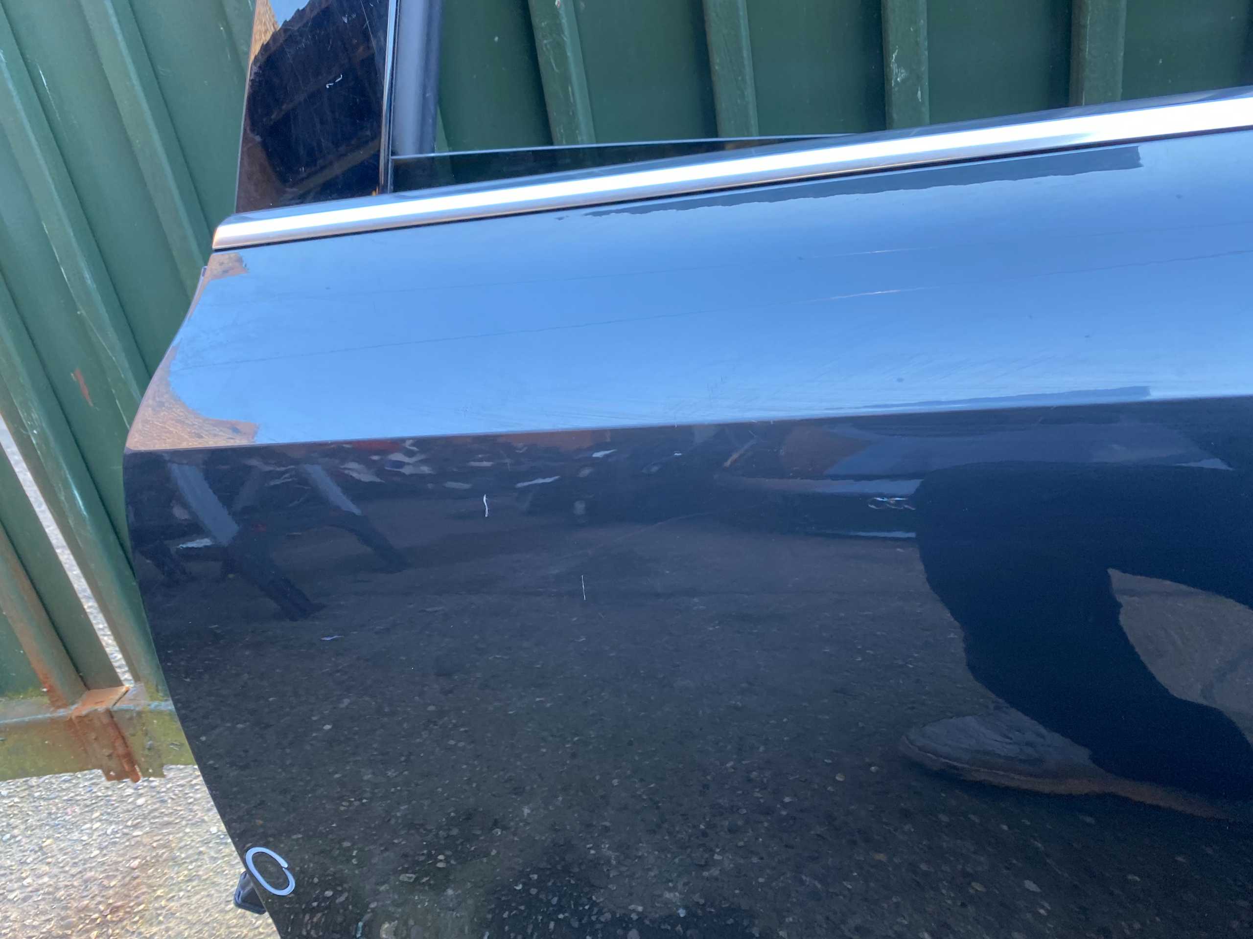 Audi A3 Door Rear Left Side 20-24 - Image 8