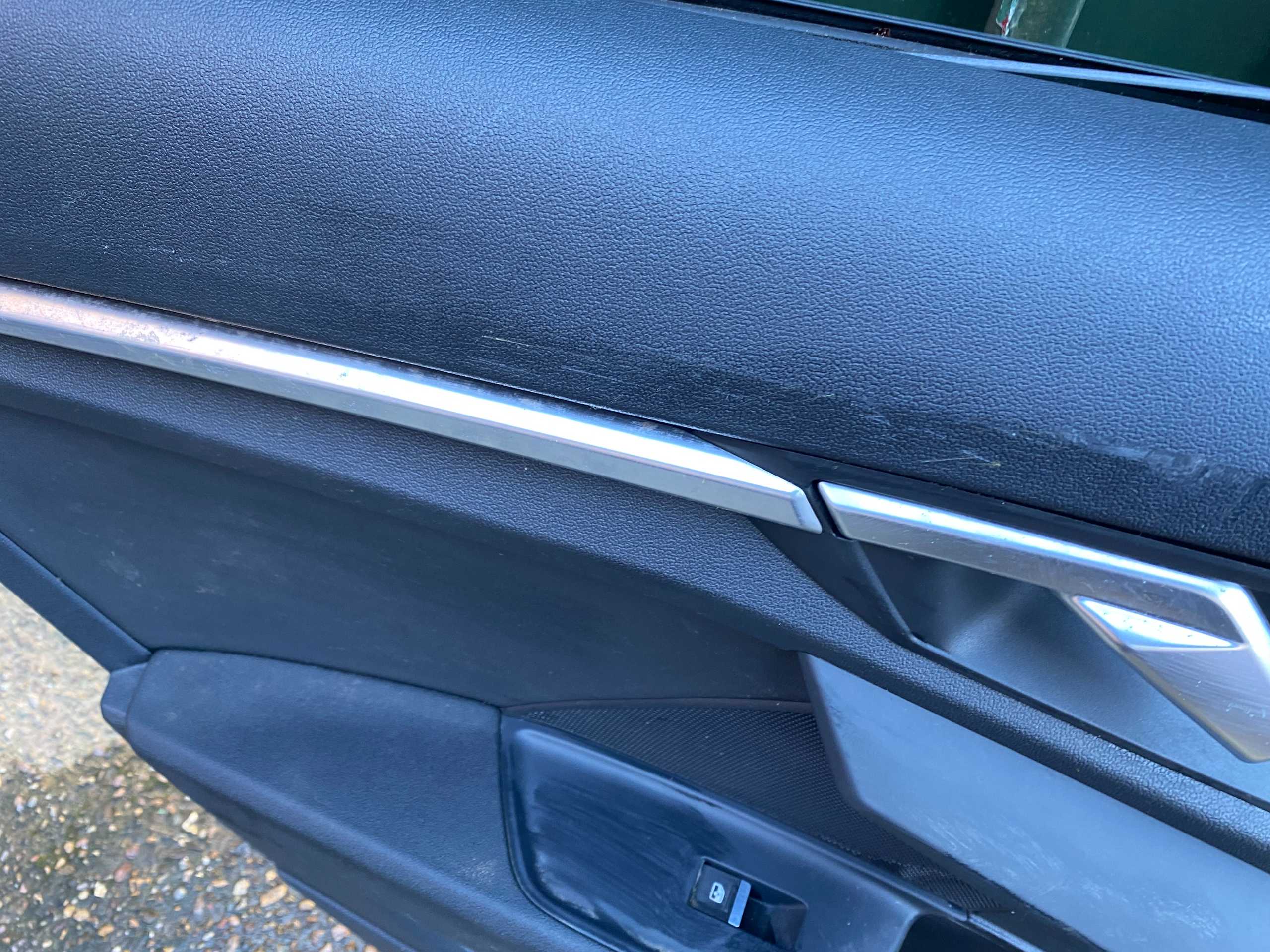 Audi A3 Door Rear Left Side 20-24 - Image 11
