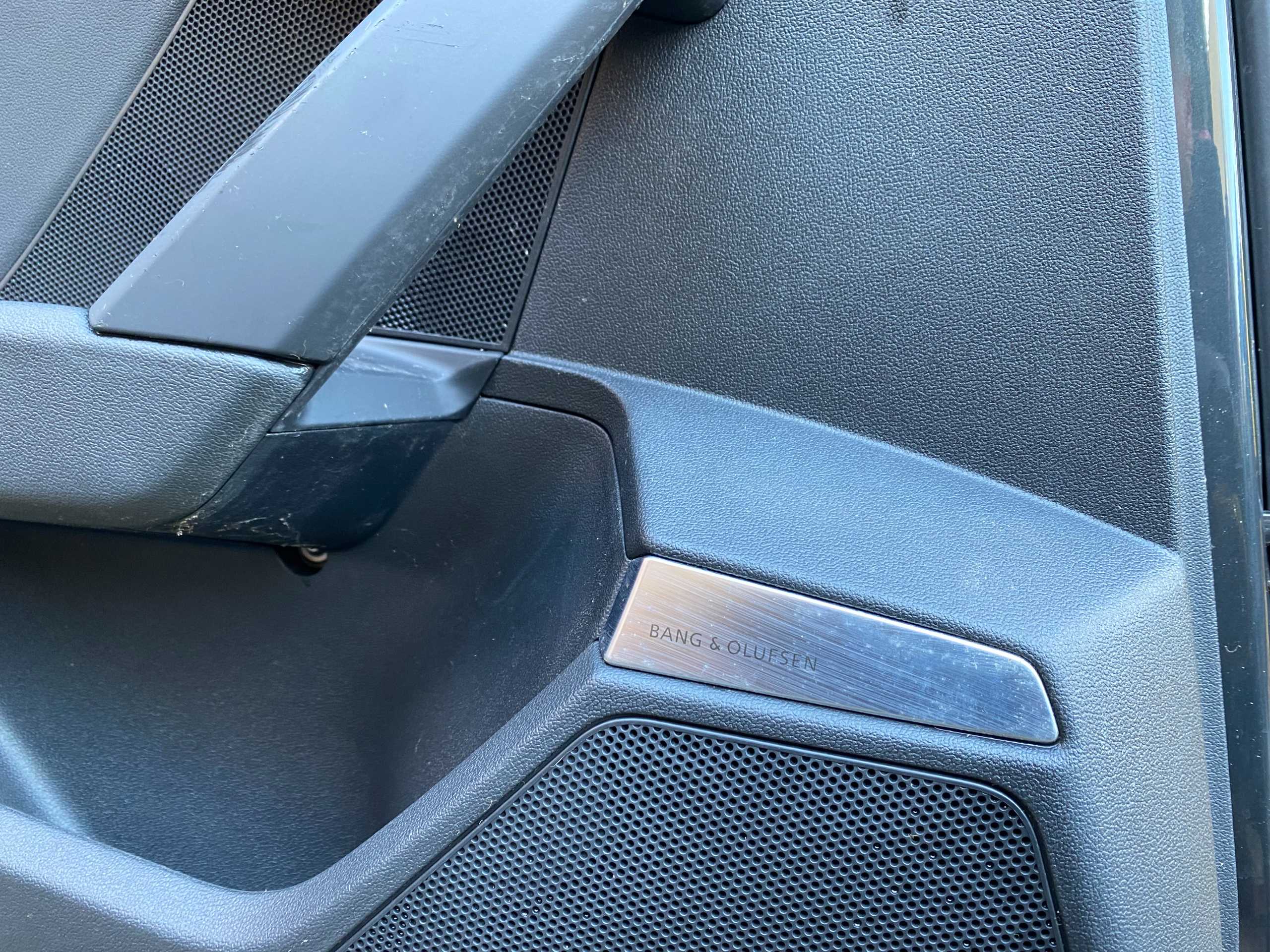 Audi A3 Door Rear Left Side 20-24 - Image 14