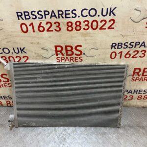 Range Rover Velar/Jaguar F Pace XE XF Intercooler Radiator