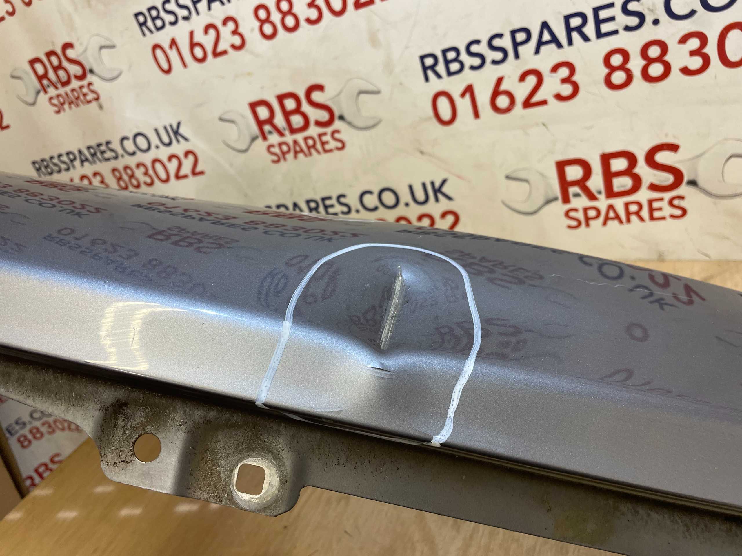 Jaguar XE X760 Front Wing Left Side 15-24 P.n GX7316A183 - Image 6
