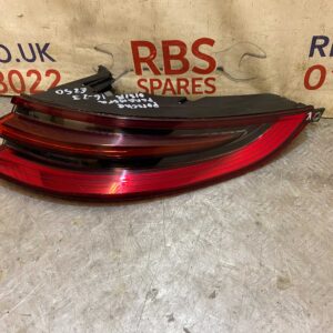 Porsche Panamera Rear Light Right Side 16-23