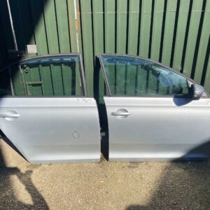 Seat Toldeo Door Front + Rear Right Side 12-18