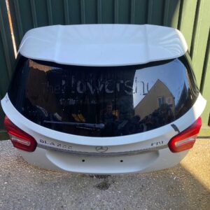 Mercedes GLA W156 Tailgate 14-21