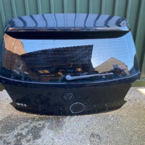 Volkswagen Polo GTI Tailgate 09-17