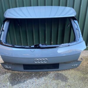 Audi Q2 Tailgate 16-21