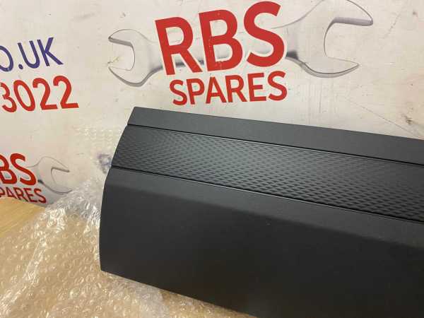 Ford Kuga Door Trim Rear Left 20-24 P.n LV4B-S25335 - Image 3