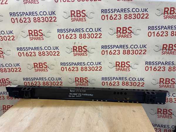 Bmw 1 2 Series F40 F44 Door Sill Reinforcement Right 20-On