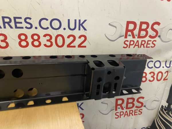 Bmw 1 2 Series F40 F44 Door Sill Reinforcement Right 20-On P.n 41219498390 - Image 2