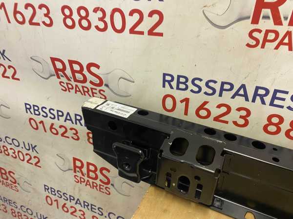 Bmw 1 2 Series F40 F44 Door Sill Reinforcement Right 20-On P.n 41219498390 - Image 3