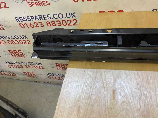 Bmw 1 2 Series F40 F44 Door Sill Reinforcement Right 20-On P.n 41219498390 - Image 5