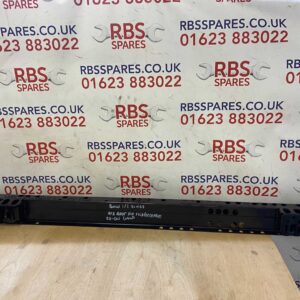 Bmw 1 2 Series F40 F44 Door Sill Reinforcement Right 20-On