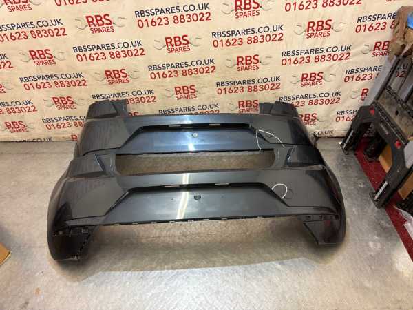Seat Ibiza FR Rear Bumper 17-21