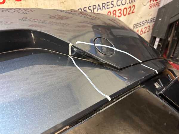 Seat Ibiza FR Rear Bumper 17-21 P.n 6F0807421D - Image 6