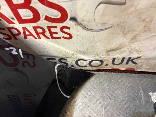 Seat Ibiza FR Rear Bumper 17-21 P.n 6F0807421D - Image 9