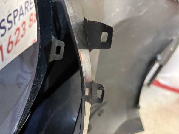 Seat Ibiza FR Rear Bumper 17-21 P.n 6F0807421D - Image 14