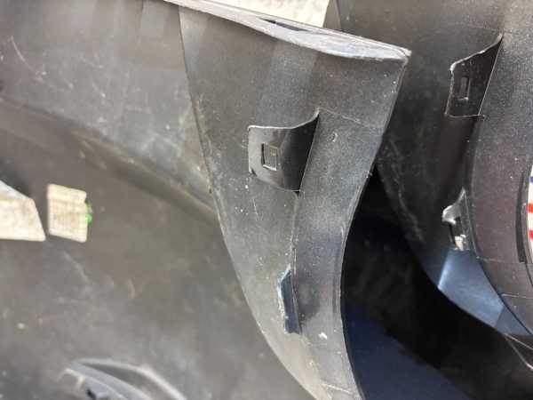 Seat Ibiza FR Rear Bumper 17-21 P.n 6F0807421D - Image 16