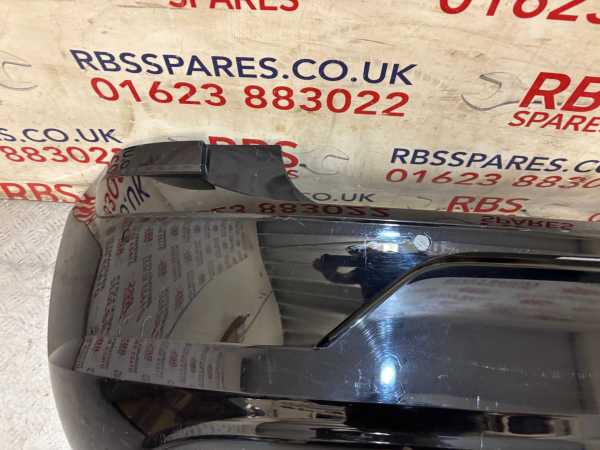 Vw Polo 2G Rear Bumper 18-22 P.n 2GS807421 - Image 4