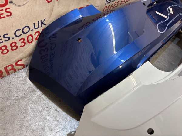 Vw Polo 2G Rear Bumper 18-22 P.n 2GS807421 - Image 14