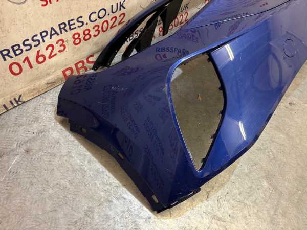 Vw ID4 Front Bumper 20-24 P.n 11A807221 - Image 2