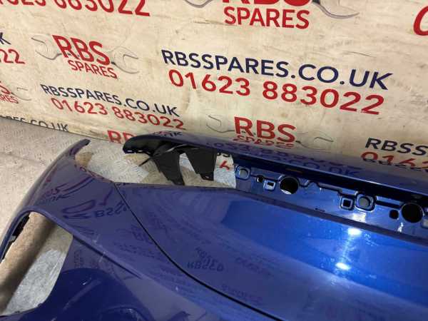 Vw ID4 Front Bumper 20-24 P.n 11A807221 - Image 4