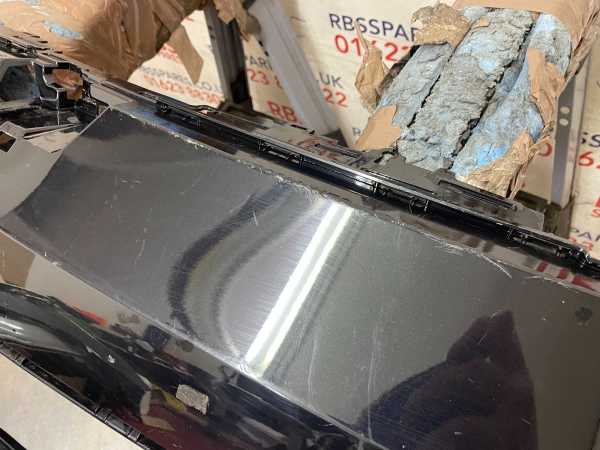 Vw Golf Mk8 R Line/GTD/GTI Front Bumper 20-23 P.n 5H0807221G - Image 5