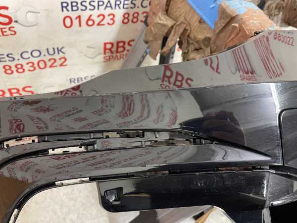 Vw Golf Mk8 R Line/GTD/GTI Front Bumper 20-23 P.n 5H0807221G - Image 11