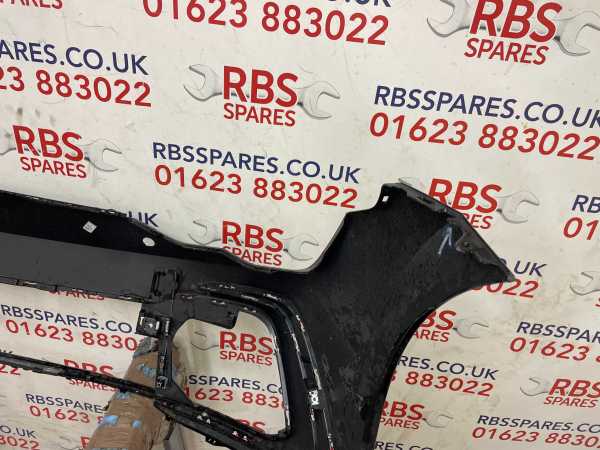 Vw Golf Mk8 R Line/GTD/GTI Front Bumper 20-23 P.n 5H0807221G - Image 13