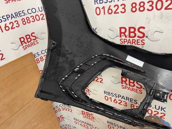 Vw Golf Mk8 R Line/GTD/GTI Front Bumper 20-23 P.n 5H0807221G - Image 15