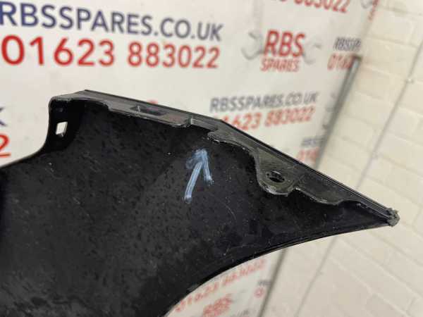 Vw Golf Mk8 R Line/GTD/GTI Front Bumper 20-23 P.n 5H0807221G - Image 18
