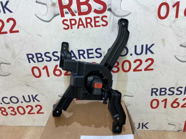 SSangyong Fog Light Right P.n 8320238000 - Image 3