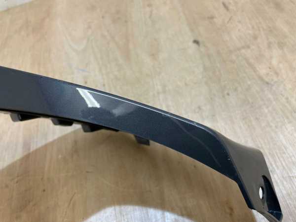 Bmw 5 Series G30/31 M Sport Rear Bumper Valance 17-23 P.n 51128098694 - Image 10