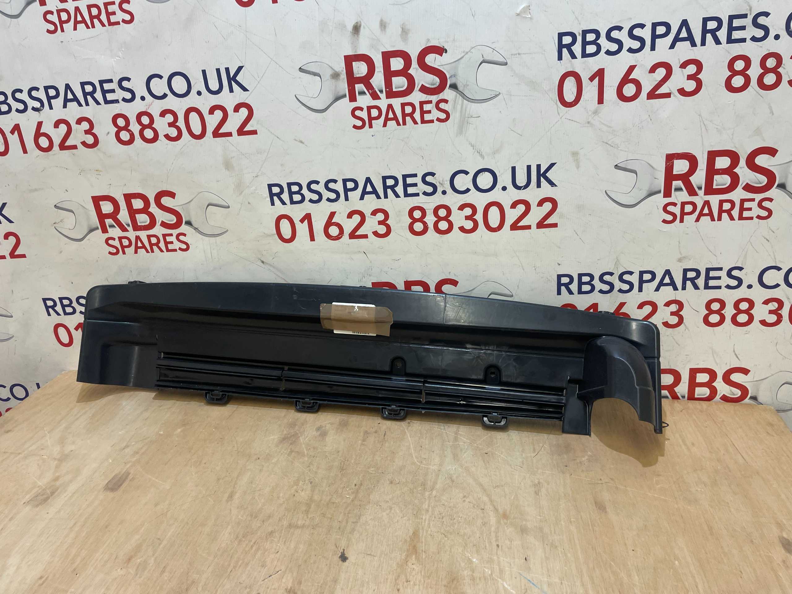 Vw Transporter T6 T6.1 Front Bumper Absorber 15-22