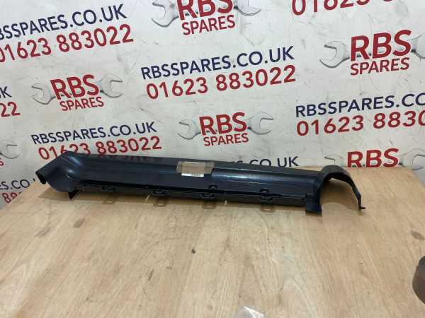 Vw Transporter T6 T6.1 Front Bumper Absorber 15-22 P.n 7E0805962C - Image 2