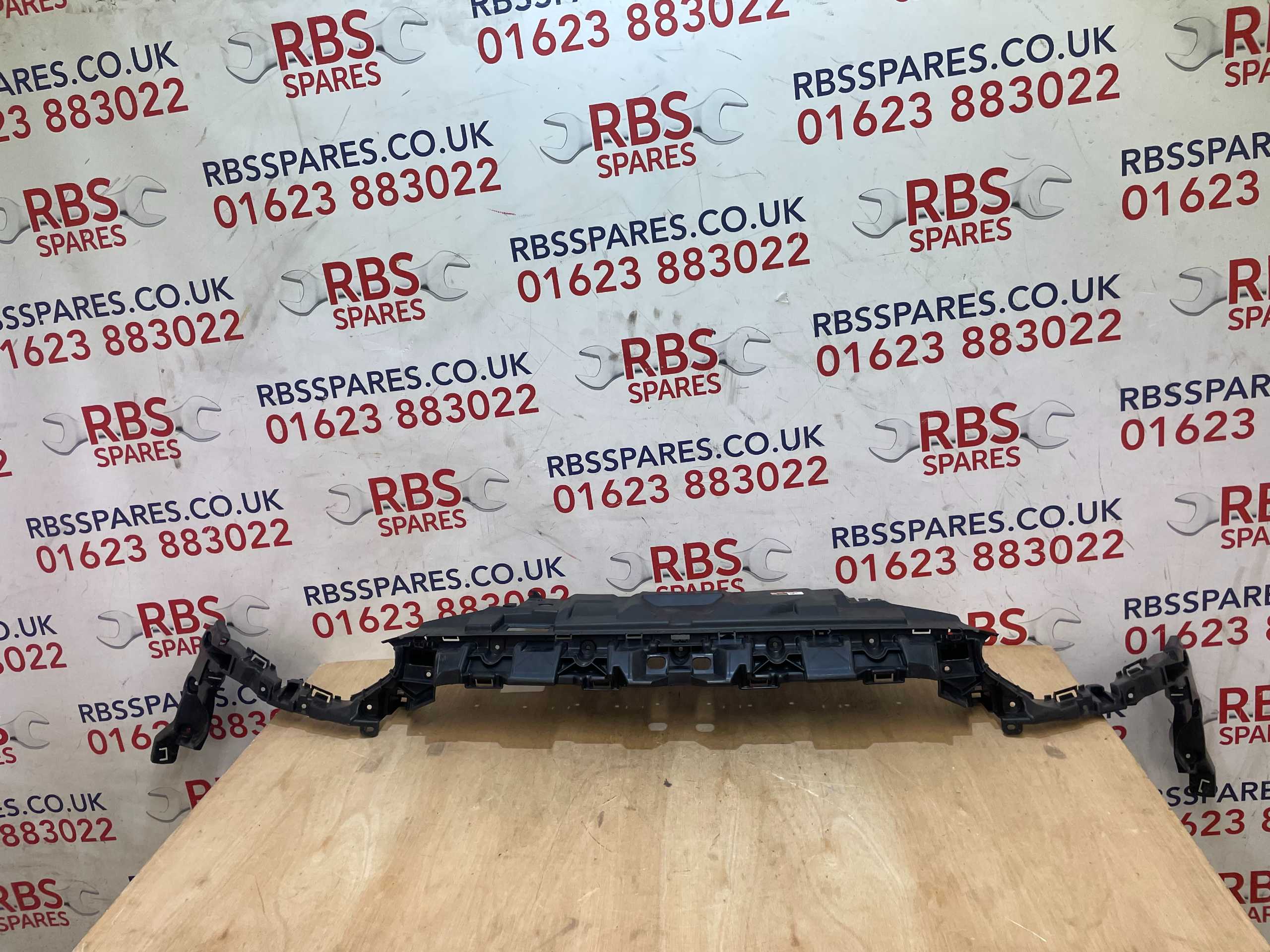 Ford Focus Front Radiator Support 15-17