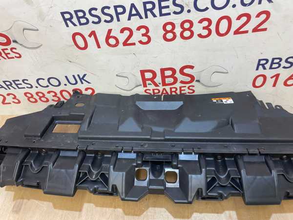 Ford Focus Front Radiator Support 15-17 P.n FDS60569Q1 - Image 3