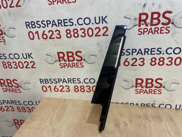 Bmw 1 Series Coupe F20 Left B Pillar Finisher 11-19