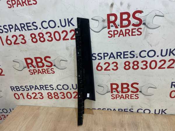 Bmw 1 Series F20 Left B Pillar Finisher 11-19 P.n 51357276963 (New+Gen) - Image 2