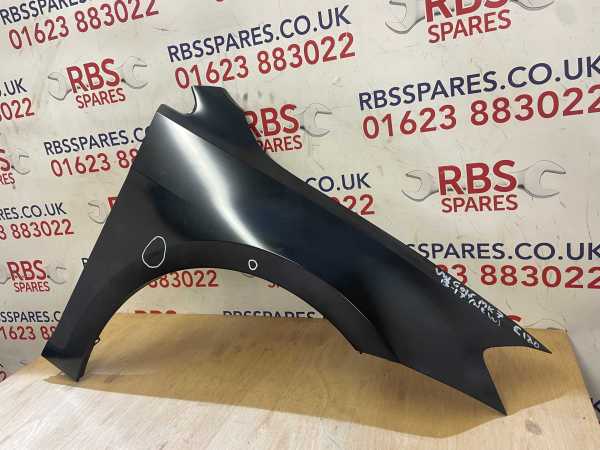VW Golf MK 7 Front Wing Right 13-17 (NEW) Part no. 550821106A