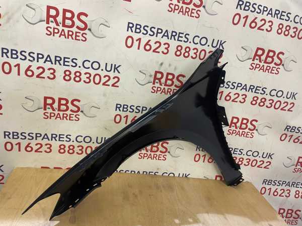 VW Golf MK 7 Front Wing Right 13-17 (New) P.n 5F0821106A - Image 8