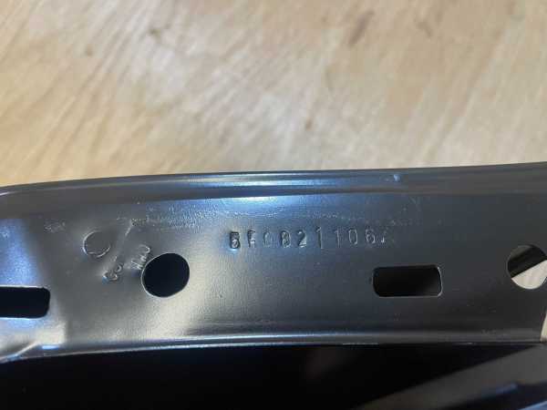 VW Golf MK 7 Front Wing Right 13-17 (New) P.n 5F0821106A - Image 9